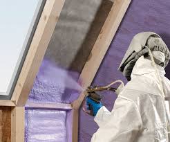 Types of Insulation We Offer in South Vacherie, LA