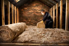 Eco-Friendly Insulation Solutions in South Vacherie, LA